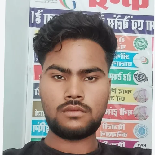 Shyam sundar profile photo
