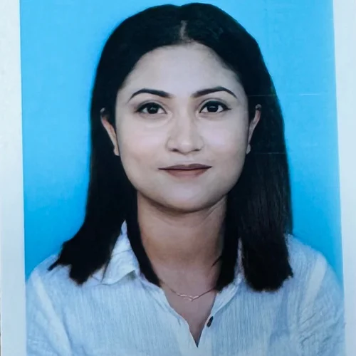 Nibedita Paul profile photo