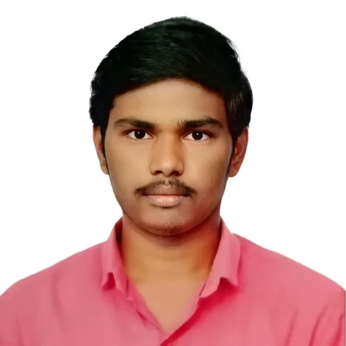 Pavan Kumar Pattipu profile photo