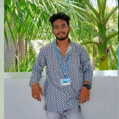 Sarathi behera profile photo