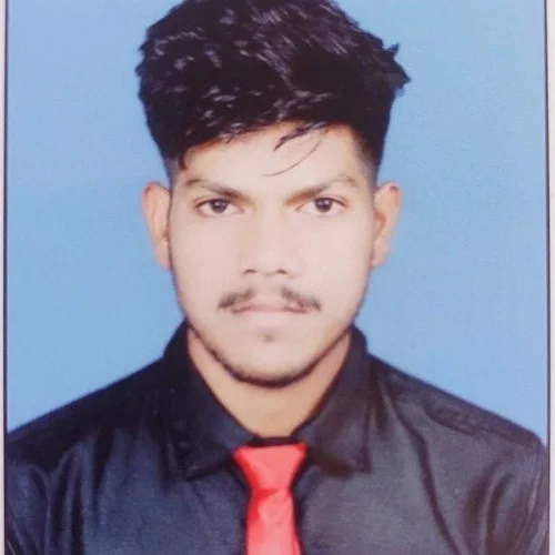 Tadvi Vishalkumar Rajubhai profile photo