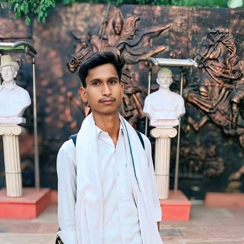 Saurabh Gangwar profile photo