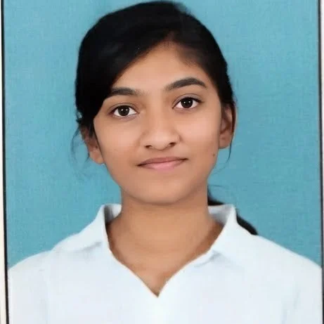 Tambuskar Vrushali Yogesh profile photo