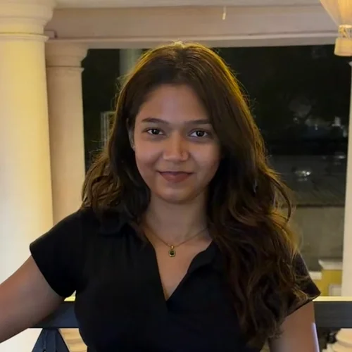 Samiksha  profile photo