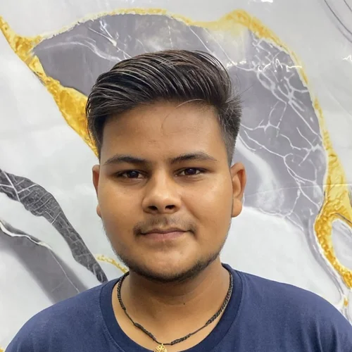 Shanu Kumar  profile photo