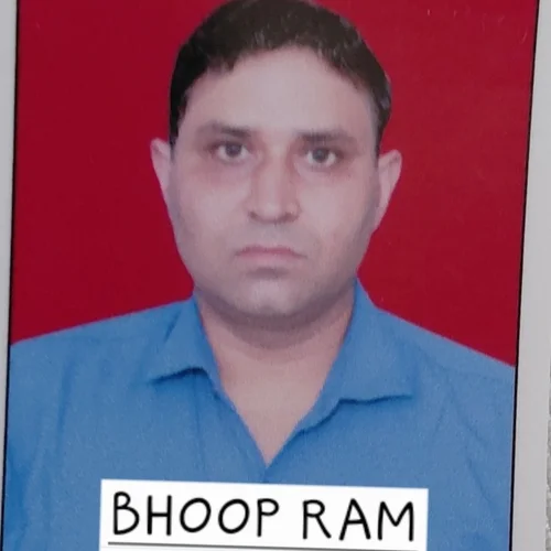 Bhoopram profile photo