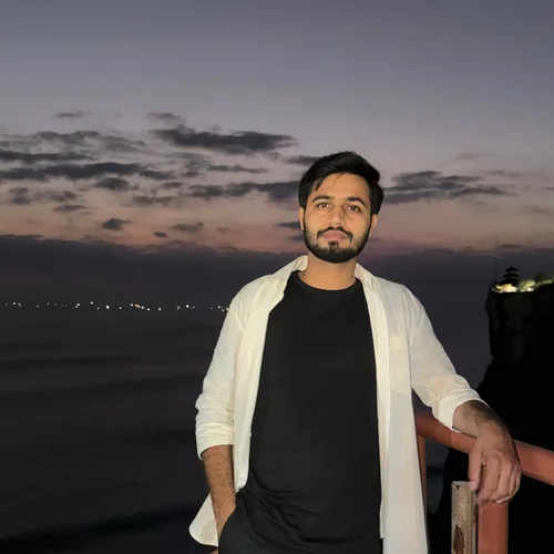Sahil Dahiya  profile photo