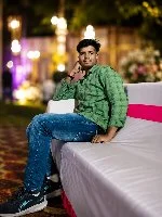 Anup Sharma profile photo