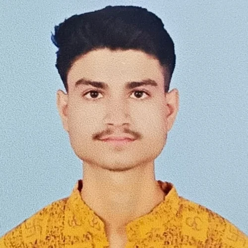 Siddh Prakash Tripathi profile photo