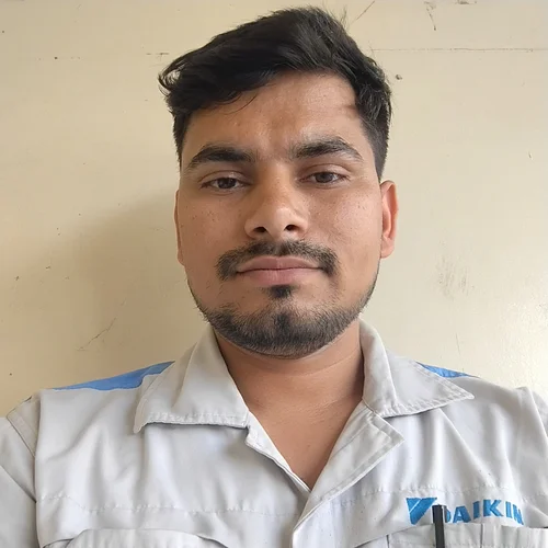 Ranjeet Kumar profile photo