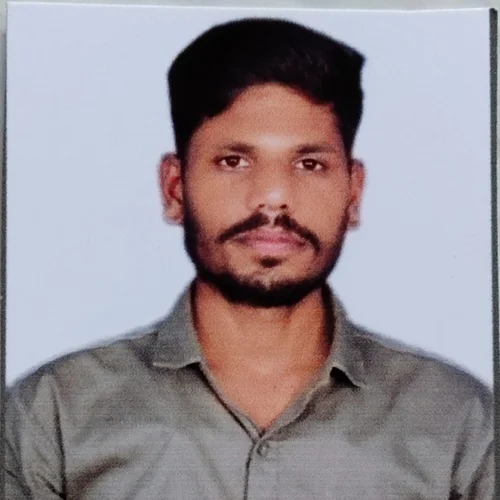Durgesh Prajapati profile photo