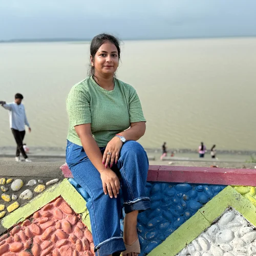 Supriya singh  profile photo