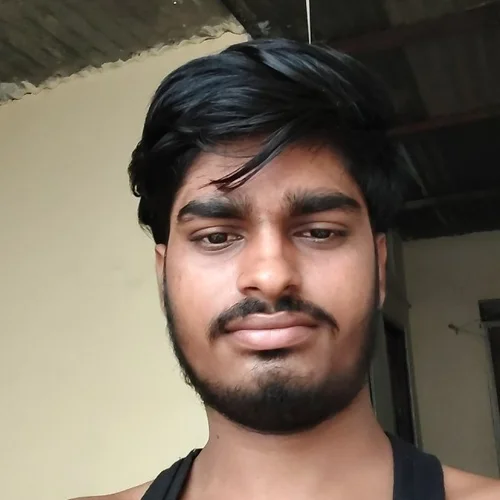 ABHISHEK PRAJAPATI profile photo