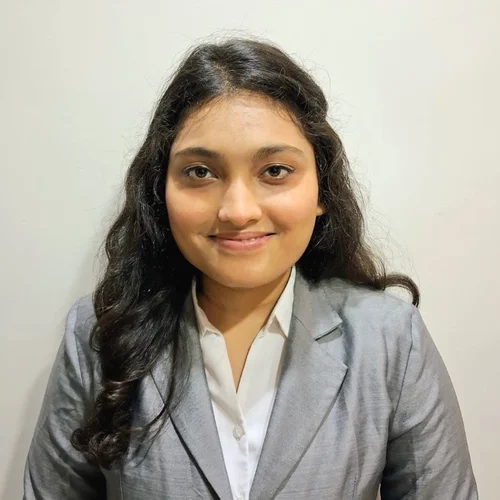 Diksha Bhalerao profile photo