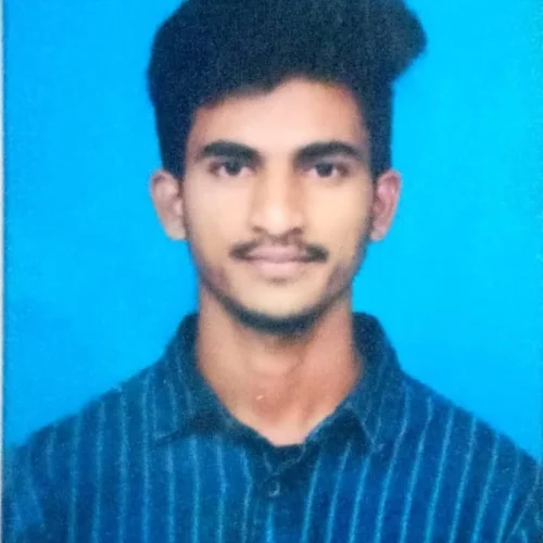  Madireddy Siva profile photo