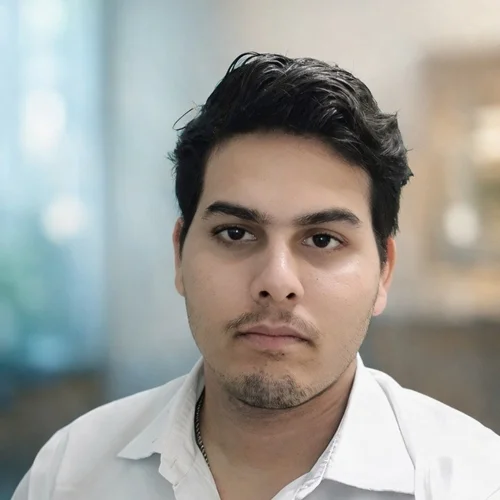 Abhishek  profile photo
