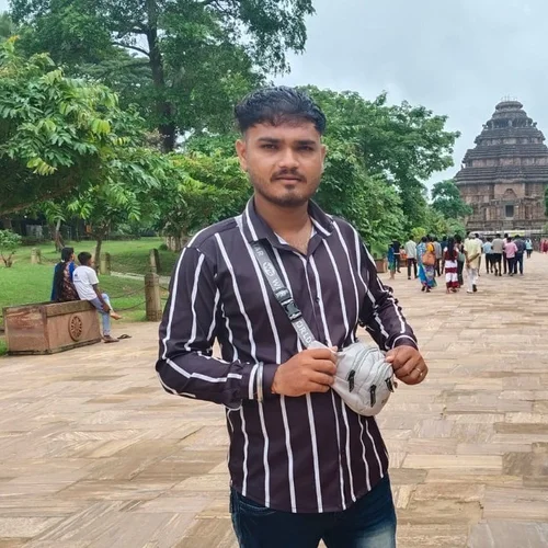 Jaman sinha  profile photo