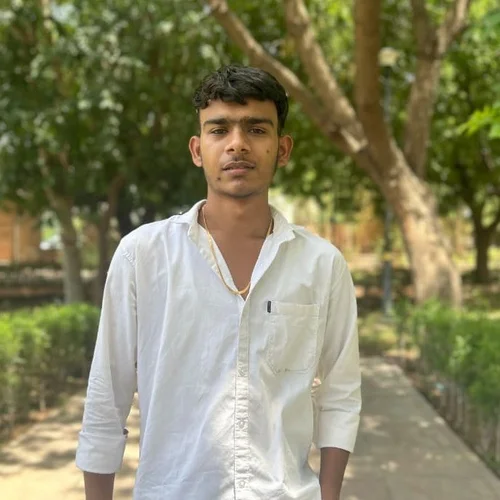 Pawan meghwal profile photo