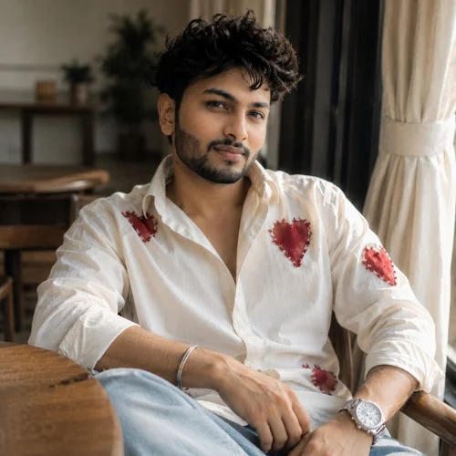 Nitin profile photo