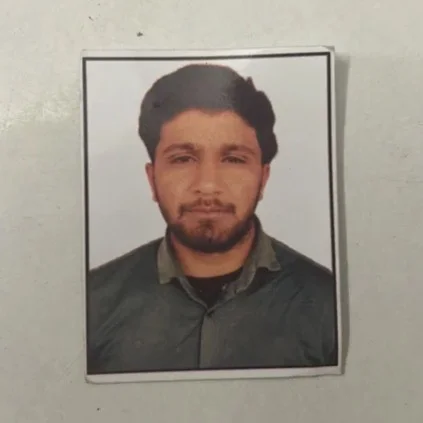 Vivek Kumar profile photo
