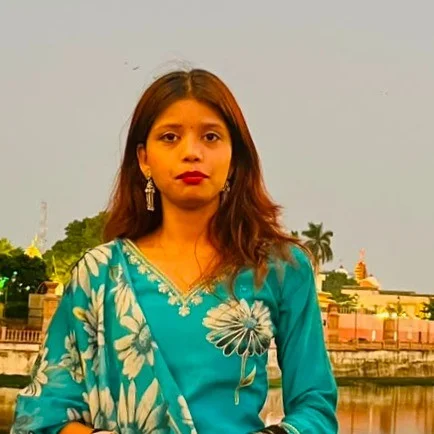 Muskan Patkar profile photo