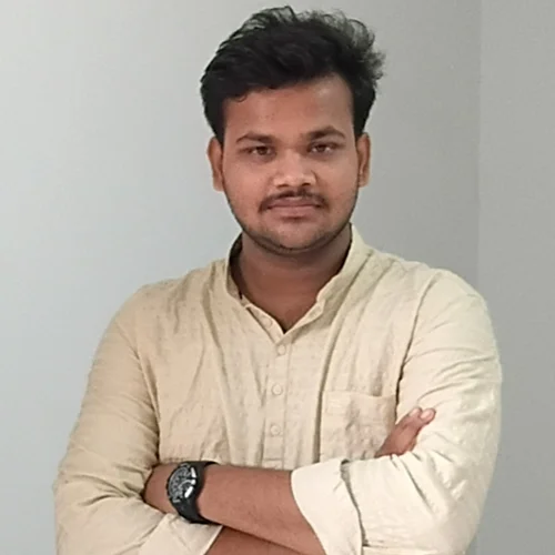 Ashutosh Padhi profile photo