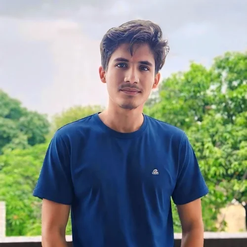 Nikhil kumar  profile photo