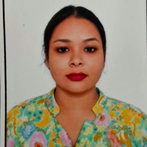Nida kausar sarjil sheikh  profile photo