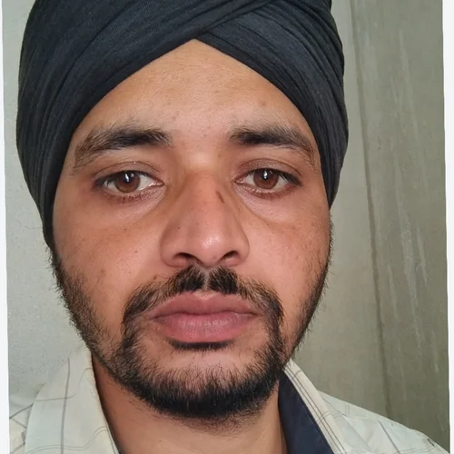 JOGGA SINGH profile photo
