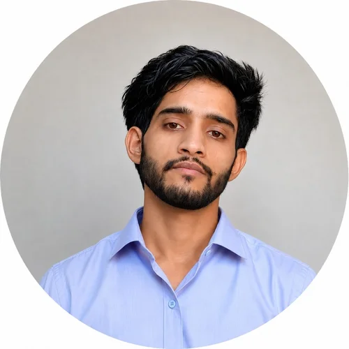 Mohit Pant profile photo
