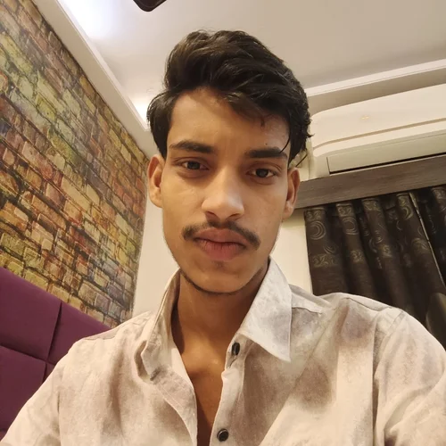 Monu Dileep Roy profile photo
