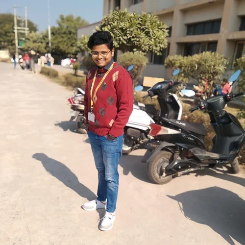 Jyoti Rajvaniya profile photo
