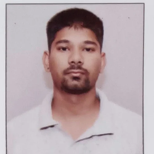 Gautam Raj Kateseriya profile photo