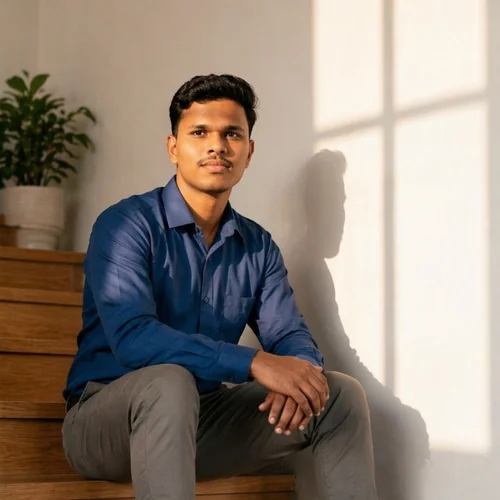 Mayur Manoj Bendsure  profile photo