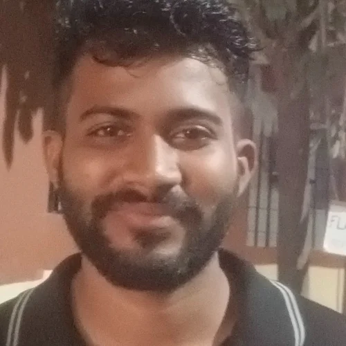 Eneti Manohar  profile photo