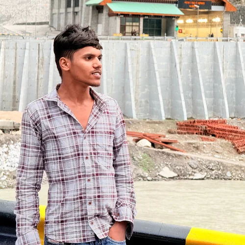 Shubham profile photo