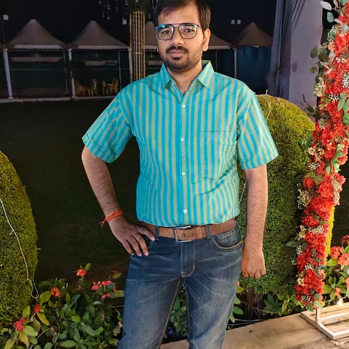 Adarsh  profile photo