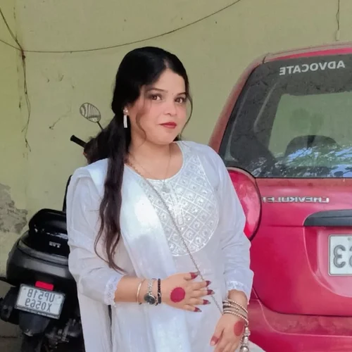 Parul Gautam  profile photo