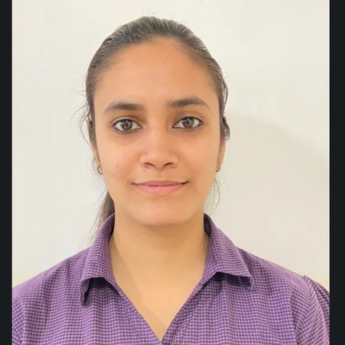 Dhwani Khakhar profile photo