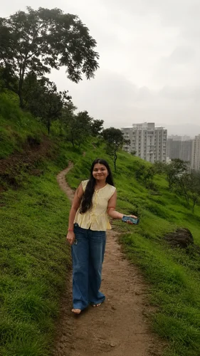Richa Kumari profile photo