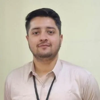 Uday Thakur profile photo