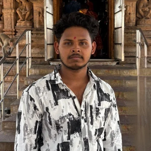 Alok Mishra profile photo