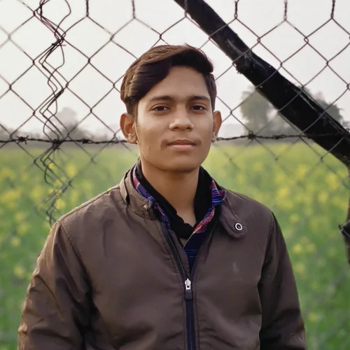 Dhruv Singh profile photo