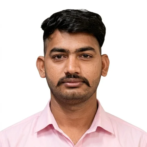 RAJKUMAR MEGHWAL profile photo