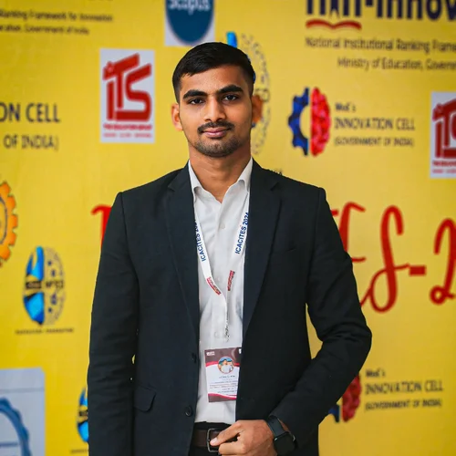 Vishal Gupta profile photo