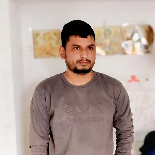 Narad Rajbhar  profile photo
