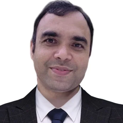 Lalit Yadav profile photo