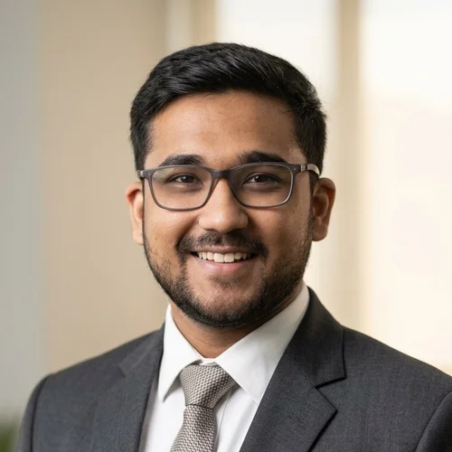 Harshvardhan Dabral profile photo
