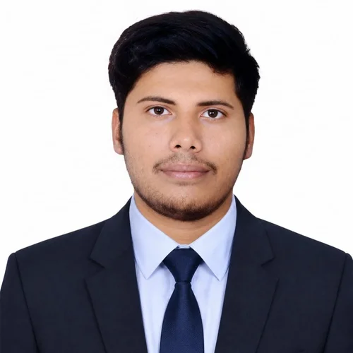 MD ABU SALEH profile photo