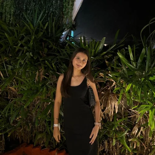 Khushi hemalbhai bhadiyadra profile photo